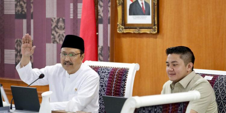 Mensos Ungkap Sekolah Rakyat Tahap Pertama Siap di 45 Titik
