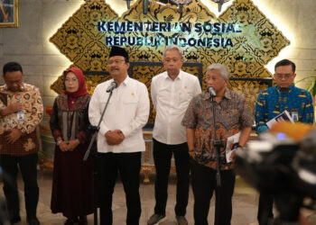 Sekolah Rakyat, Bentuk Konkret Pemerintah Bangkitkan Masyarakat Miskin