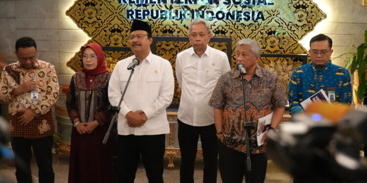 Sekolah Rakyat, Bentuk Konkret Pemerintah Bangkitkan Masyarakat Miskin
