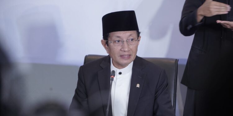 Menteri Agama Tetapkan Idul Fitri Jatuh pada 31 Maret 2025