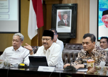 Mensos: Sekolah Rakyat akan Berdiri di Tiap Kabupaten Kota