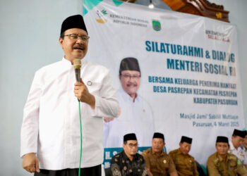 Pemerintah Gerak Cepat Tangani Banjir di Jakarta, Bogor dan Bekasi