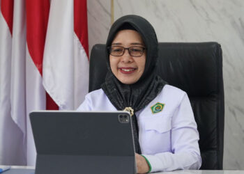 Sebelum Idul Fitri, Dana BOS Madrasah dan BOP RA Sudah Bisa Dicairkan