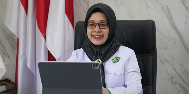 Sebelum Idul Fitri, Dana BOS Madrasah dan BOP RA Sudah Bisa Dicairkan
