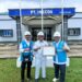 PLN Suplai Listrik Hijau, PT Inecda Plantation Serap 592 Unit REC