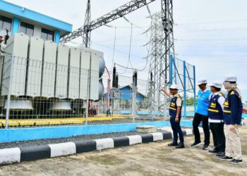 Jelang Idul Fitri, Menteri Bahlil Putuskan Tarif Listrik Tidak Naik