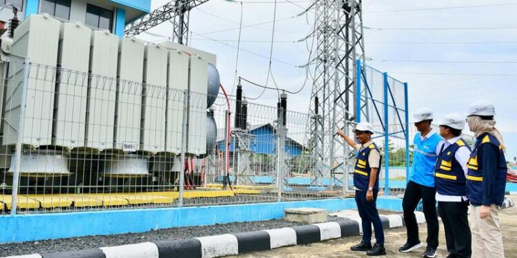 Jelang Idul Fitri, Menteri Bahlil Putuskan Tarif Listrik Tidak Naik