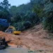 Banjir dan Longsor Landa Kota Padangsidimpuan, BNPB: Satu Orang Meninggal
