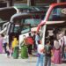 H-4 Lebaran, Jumlah Penumpang Angkutan Bus Naik 94%
