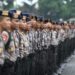 Puan Maharani Tegaskan DPR Belum Terima Surpres RUU Polri
