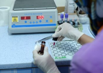 APBN Alokasikan Rp3,4 Triliun untuk Program Cek Kesehatan Gratis Masyarakat