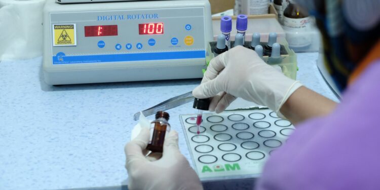 APBN Alokasikan Rp3,4 Triliun untuk Program Cek Kesehatan Gratis Masyarakat