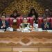 Revisi UU Perlindungan Pekerja Migran Disetujui Jadi RUU Usul DPR