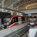 LRT Jabodebek Tetap Beroperasi Selama Libur Lebaran, Siapkan 270 Perjalanan Tiap Hari