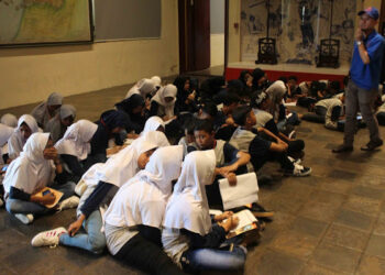 Komisi X DPR Dukung Mendikdasmen Perbolehkan Sekolah untuk Study Tour