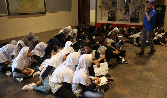 Komisi X DPR Dukung Mendikdasmen Perbolehkan Sekolah untuk Study Tour