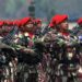 Revisi UU TNI Ubah Tiga Pasal, Ini Daftarnya
