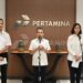 Pertamina Pastikan Ketersediaan dan Distribusi BBM, LPG Hingga Avtur pada Idul Fitri 2025