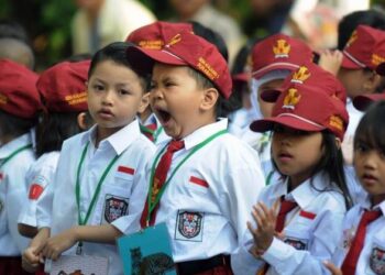Pemerintah Ubah Libur Sekolah, Menhub: Dukung Arus Mudik Lancar