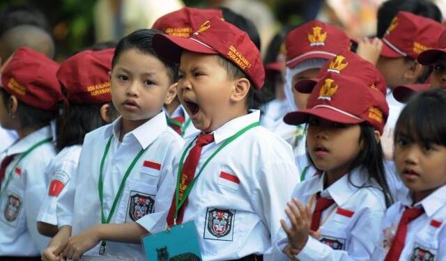 Pemerintah Ubah Libur Sekolah, Menhub: Dukung Arus Mudik Lancar