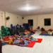 Ratusan Warga Mengungsi Akibat Banjir di Kabupaten Bandung