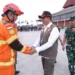Pemerintah Indonesia Kirim Personel USAR ke Myanmar
