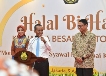 Menteri ESDM: Tolong Regulasi yang Berat Segera Diselesaikan Karena Kita Butuh Percepatan