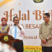 Menteri ESDM: Tolong Regulasi yang Berat Segera Diselesaikan Karena Kita Butuh Percepatan