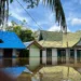 Banjir Landa Kabupaten Barito Utara, Sebanyak 60.694 Warga Terdampak
