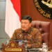 Menko Polkam Budi Gunawan Targetkan Zero Kebakaran Hutan dan Lahan