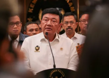 Budi Gunawan Kutuk Keras Aksi Kekerasan KKB di Yahukimo Papua