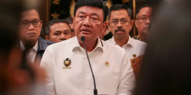 Budi Gunawan Kutuk Keras Aksi Kekerasan KKB di Yahukimo Papua
