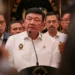 Budi Gunawan Kutuk Keras Aksi Kekerasan KKB di Yahukimo Papua
