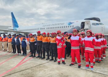 Ekspor Perikanan di Libur Lebaran Capai Rp1 Triliun