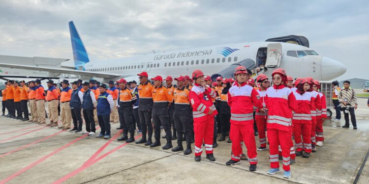 Ekspor Perikanan di Libur Lebaran Capai Rp1 Triliun