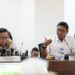 Wamentan Sudaryono Ungkap Maksud Penghapusan Kuota Impor: Tidak Ada Monopoli