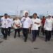 Belawan Eco Fishing Port Jadi Strategi KKP Implementasikan PIT