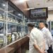 KKP Kembangkan Potensi Perairan Darat Sumsel untuk Ketahanan Pangan