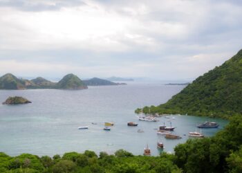 KKP Ingatkan Pelaku Usaha Tidak Boleh Lakukan Privatisasi Pantai