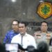 Kesejahteraan Meningkat, Mentan Amran: Petani Bahagia, Harga Kelapa Naik