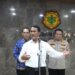 Mentan Amran Pastikan Proses Hukum terhadap Pengamat yang Diduga Rugikan Negara 5 Miliar Tetap Berjalan