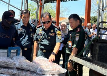 Hadirkan Unit Kerja Baru, KKP Perkuat Peran Syahbandar di Pelabuhan Perikanan