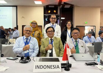 KKP Bawa Indonesia Dapatkan Tambahan Kuota Tangkapan Tuna