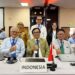 KKP Bawa Indonesia Dapatkan Tambahan Kuota Tangkapan Tuna