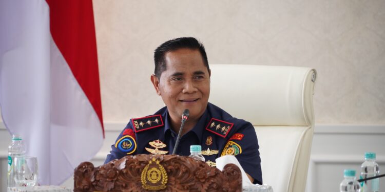 Pemilik Bisa Pantau Kapalnya Sendiri Saat di Laut dengan VMS