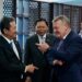Indonesia – Denmark Bahas Teknologi Perikanan Berkelanjutan