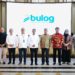 Perum Bulog Terima Kunjungan Menteri Pertanian dan Keterjaminan Makanan Malaysia
