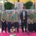 Berikan Beasiswa Bagi Santri di Sumbawa, Mentan Amran: Saya Wakafkan Diri untuk Tanah Air