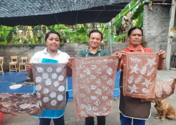 KKP Komitmen Libatkan Perempuan dalam Pembangunan Pesisir & Pulau-Pulau Kecil