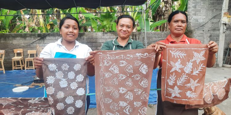KKP Komitmen Libatkan Perempuan dalam Pembangunan Pesisir & Pulau-Pulau Kecil